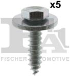 FA1 Surub FA1 12-70002.5 - piesa-auto