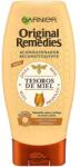 Garnier Balsam pentru păr uscat - Garnier Original Remedies Honey Treasures Reconstituent Conditioner 250 ml