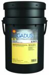 Shell Vaselina SHELL Gadus S2 V220 2 18kg (550028216)