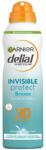 Garnier Mist de protecție solară pentru față și corp - Garnier Delial Invisible Protect Face & Body Mist SPF30 200 ml