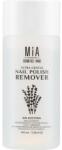 Mia Cosmetics Paris Soluție pentru îndepărtarea ojei - Mia Cosmetics Paris Ultra Gentle Nail Polish Remover 150 ml