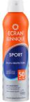 Ecran Spray cu protecție solară pentru corp - Ecran Sun Lemonoil Sport Spray Invisible SPF50 250 ml
