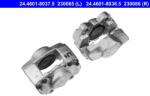 ATE Etrier frana ATE 24.4601-8038.5 (24.4601-8038.5) - automobilus