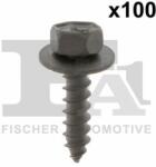 FA1 Surub FA1 77-70001.100 - automobilus