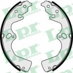 LPR Set saboti frana LPR 08470 (08470) - automobilus
