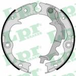 LPR Set saboti frana, frana de mana LPR 01116 (01116) - automobilus