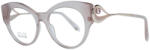 Swarovski Atelier Swarovski szemüvegkeret SK5358-P 52 057 női /kac