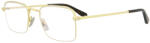 Brioni férfi arany szemüvegkeret - trendmaker - 137 900 Ft