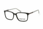Kenneth Cole Reaction KC0825 szemüvegkeret csillógó fekete / Clear lencsék férfi