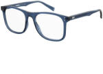 Levi's LV 5004 szemüvegkeret kék/Clear demo lencsék férfi