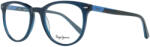 Pepe Jeans férfi kék szemüvegkeret PJ3313 C3 51 /kac