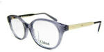 Chloé női szemüvegkeret CHL CE2702A 35 50 17 140 /kac