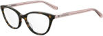 Moschino LOVE MOSCHINO Infant11-15 szemüvegkeret MOL545-TN-086