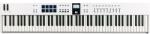 Arturia KeyLab Essential 88 mk3 White USB MIDI kontroller billentyűzet