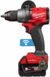 Milwaukee M18 ONEPD3-502X (4933492801) Masina de gaurit si insurubat