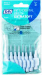 TePe Interdental Extra Soft 0,6 mm albastru 8 buc