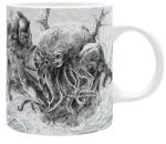 ABYstyle Cthulhu Landscape 320 ml ABYMUG594