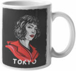  Black Tokyo