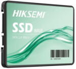 Hikvision HIKSEMI Wave 2.5 480GB SATA3 (HS-SSD-WAVE(S)(STD)/480G/SATA/WW)