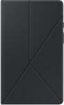 Samsung Galaxy Tab A9 Book Cover black (EF-BX110TBEGWW)
