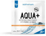 Nutriversum Nutriversum Aqua+ 10 g meggy
