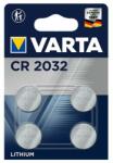 VARTA CR2032 (5) Baterii de unica folosinta