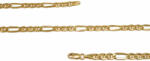 Ékszershop H-figaró arany nyaklánc (1274015)
