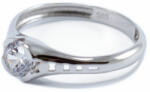 Ékszershop Fehérarany női szoliter gyűrű (1264335)