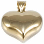 Ékszershop Szív arany medál (1266551)