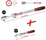 KS TOOLS Cheie cu clichet KS TOOLS 914.1412 (914.1412)