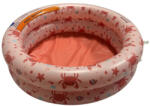 Swim Essentials gyerek medence 60 cm - Red Carb (2023SE1375)