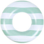 Swim Essentials gyerek úszógumi 90 cm - Green White (2022SE344)