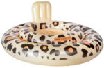 Swim Essentials baba úszógumi - Beige Leopard (2020SE103)