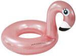 Swim Essentials úszógumi 95 cm - Rose Gold Flamingo (2020SE483)