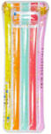 Swim Essentials felfújható matrac Luxe - Rainbow with Glitter (2020SE44)