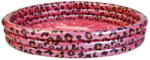 Swim Essentials gyerek medence 150 cm - Rose Gold Leopard (2020SE469)