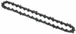 SUMKER Mini láncfűrész tartalék lánc 4" láncfűrészekhez 1/4 28 szem