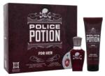 Police Potion set cadou Apă de parfum 30 ml + loțiune de corp 100 ml pentru femei