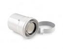Ariston Kit pornire verticala de admisie-evacuare ARISTON 60/100 h=140 mm (3318079)