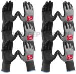 Milwaukee HI-DEX vágásbiztos kesztyű - 2/B vágási szint - S/7 - 12 pár (4932480506)