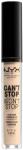 NYX Cosmetics Can't Stop Won't Stop 04 light ivory 3,5 ml