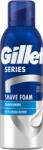 Gillette Series Kondicionáló Borotvahab Kakaóvajjal, 200ml - online - 1 479 Ft