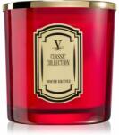 Vila Hermanos Classic Collection Winter Solstice lumânare parfumată 500 g