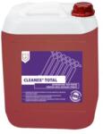 LABOREX Solutie chimica dezincrustare acid pentru instalatii termice CLEANEX TOTAL (10940072)