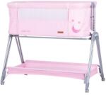 Chipolino Patut Co-Sleeper Chipolino Pretty Close blush (KOSPR0224BH)