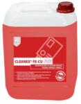 LABOREX Dezincrustant cu actiune rapida pentru centrala termica, 5 kg, CLEANEX FE-CU PLUS (10940079)