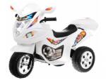 R-Sport Motocicleta electrica pentru copii M1 R-Sport - Alb (EDILL1188ALB)