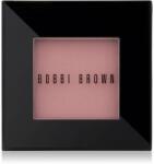 Bobbi Brown Blush руж - пудра цвят Desert Pink Matte 3.5 гр