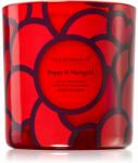 Vila Hermanos 70ths Year Poppy & Marigold lumânare parfumată 500 g