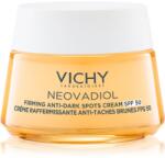 Vichy Neovadiol lift crema de fata pentru fermitate impotriva petelor intunecate SPF 50 50 ml